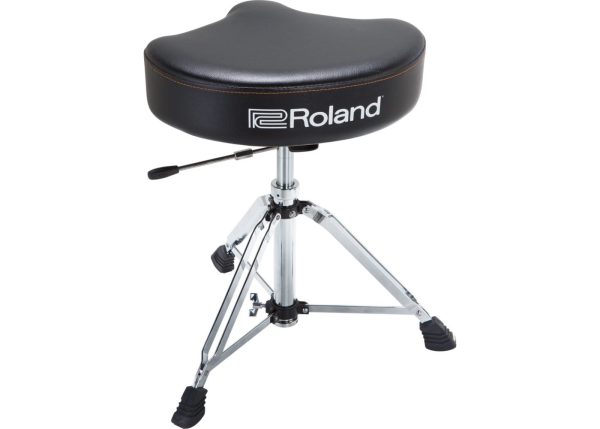 Roland RDT-SHV-U | Drum Throne | Hydraulic Adjustment