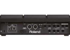 Roland SPD-SX | Drum Hybrid Sampling Pad