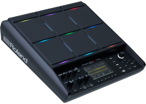 Roland SPD-SXPRO | Flagship Sampling Pad