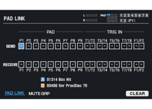 Roland SPD-SXPRO | Flagship Sampling Pad