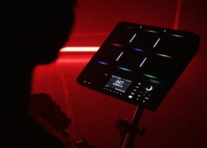 Roland SPD-SXPRO | Flagship Sampling Pad