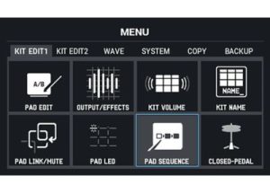 Roland SPD-SXPRO | Flagship Sampling Pad