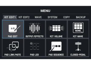 Roland SPD-SXPRO | Flagship Sampling Pad