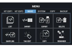 Roland SPD-SXPRO | Flagship Sampling Pad