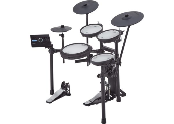 Roland TD-17KV2 drum Kit | highly expressive compact kit