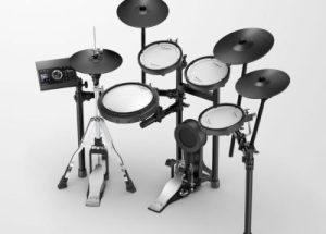 Roland TD-17KV2 drum Kit | highly expressive compact kit