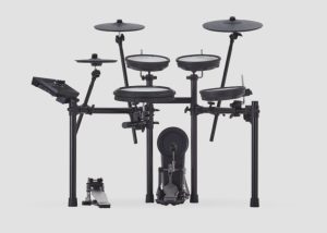 Roland TD-17KV2 drum Kit | highly expressive compact kit