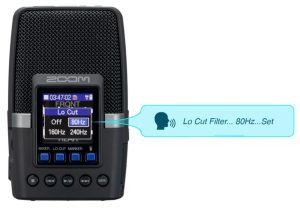 Zoom H2essential | Multi-Mic Handy Recorder