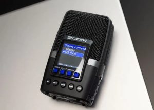 Zoom H2essential | Multi-Mic Handy Recorder