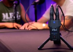 Zoom H1 XLR | Handy Recorder