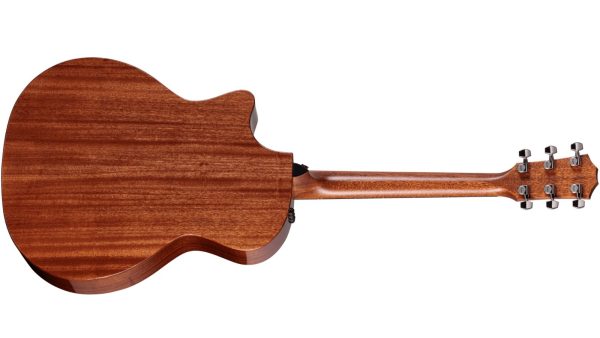 Taylor 314ce| Studio Special Edition | Sapele| Natural