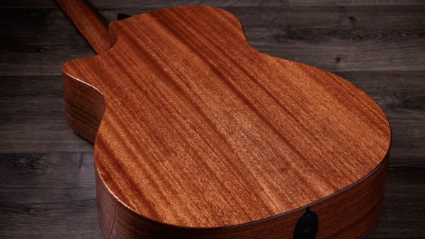 Taylor 314ce| Studio Special Edition | Sapele| Natural