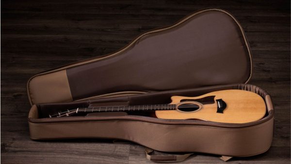 Taylor 314ce| Studio Special Edition | Sapele| Natural