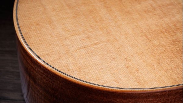 Taylor 314ce| Studio Special Edition | Sapele| Natural