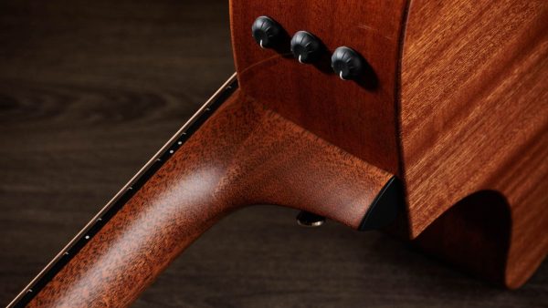 Taylor 314ce| Studio Special Edition | Sapele| Natural