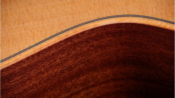 Taylor 314ce| Studio Special Edition | Sapele| Natural