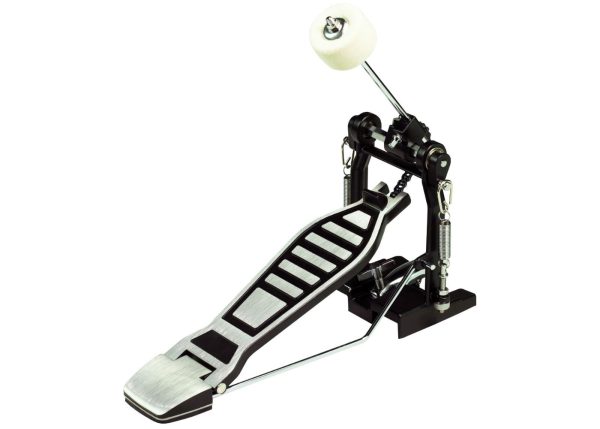 Promuco PDBP100 | Economy Bass Drum Pedal | Single