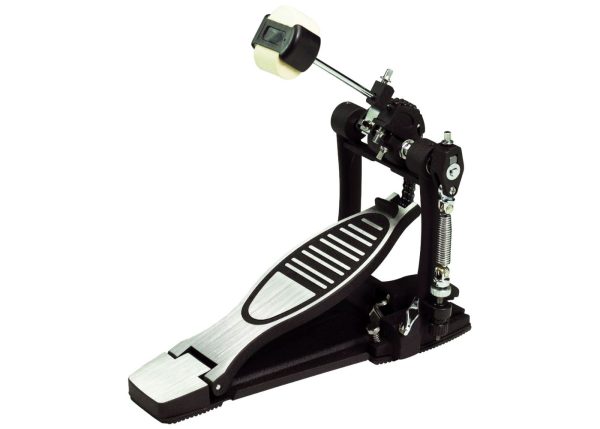 Promuco PBDP200 | Single Bass drum pedal | heavy-duty