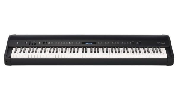 Roland FP90 Digital Piano | Black