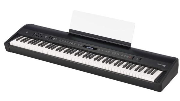 Roland FP90 Digital Piano | Black