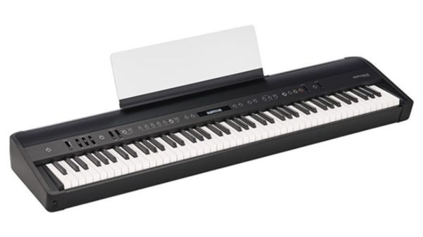 Roland FP90 Digital Piano | Black