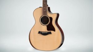 Taylor 314ce| Studio Special Edition | Sapele| Natural