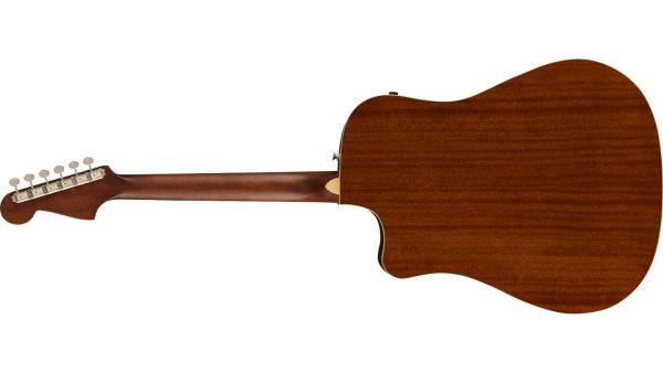 Redondo Player | Walnut Fingerboard | Sunburst