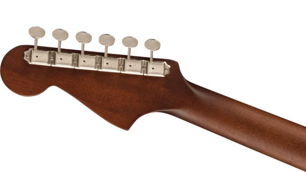 Redondo Player | Walnut Fingerboard | Sunburst