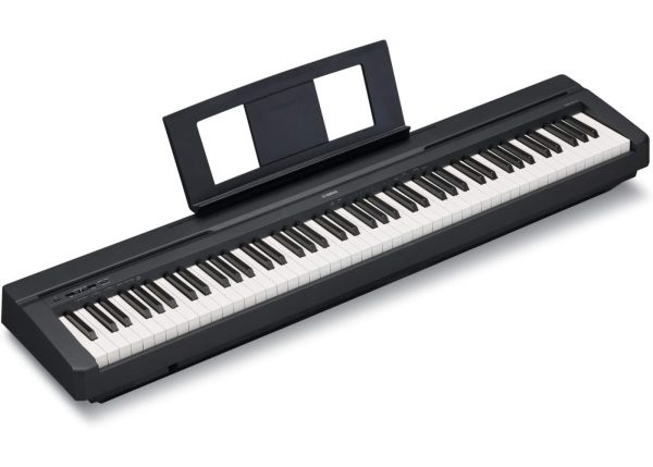 Yamaha P45 Compact Digital Piano